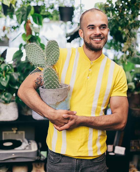 personal moitech energy